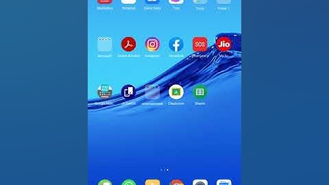 How to login in G-SUITE account in Gmail and google classroom.