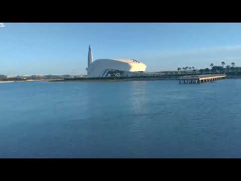 الرباط سلا عملاق العقارات و الاستثمار يدخل على خط المرحله الثانيه من مخطط التهيئة لواد أبي رقراق