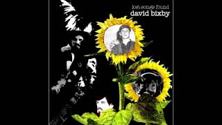 Dave Bixby - sun goes down