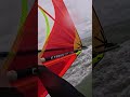 Swell Power Upwind Hack! #Shorts
