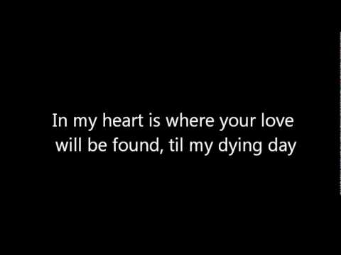Alo Key- Dying Day Lyrics