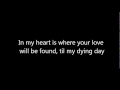 Alo Key- Dying Day Lyrics