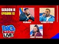 BIG SUNDAY LIVE WITH LORD EYES | KUSAH | DIVA THE BAWSE | ABBY CHAMS - S02EP12