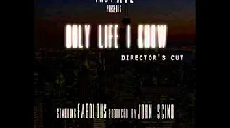 Only Life I Know - Troy Ave ft Fabolous (new jan 2013) Only Life I Know - Troy Ave ft Fabolous (new jan 2013)