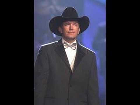 George Strait Wrapped Music Video