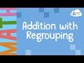 Regrouping in Addition and Properties