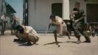 Kebyar kebyar (Indonesia war of independence)