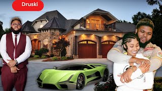 Druski Lifestyle NET WORTH Biography 