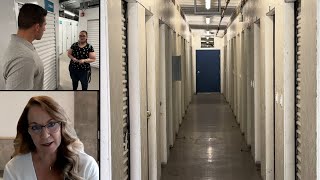 Nevada has zero rent control laws. These storage unit renters are aiming to change that