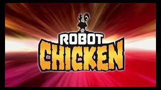 Robot Chicken | Season 11 | TV Intro