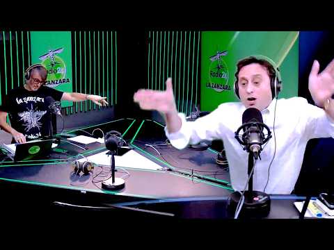 La Zanzara del 30 marzo 2026 - video podcast