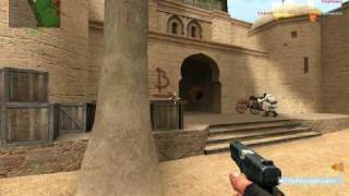 The most anoying CSS player ever!