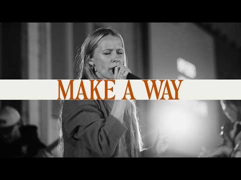 Capital City Music (feat. Meredith Mauldin) | Make A Way - Live