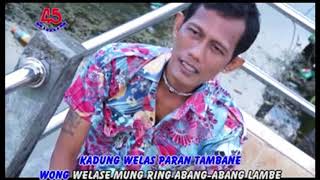 Catur Arum - Nyulayani Janji | Dangdut ( Music Video)