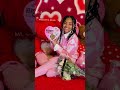 I'll be your valentine Lanilove ♥ ♥ happy valentine day 2026