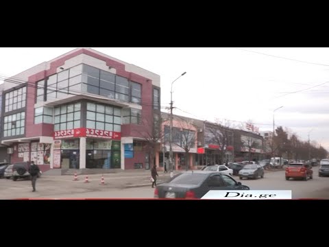 გორში მაღაზიები და სავაჭრო ობიექტები გახსნისთვის ემზადებიან-რა რეგულაციების გათვალისწინება მოუწევთ