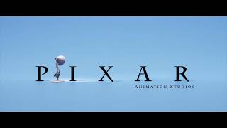 Disney Pixar Animation Studios Closing Logo (2025)