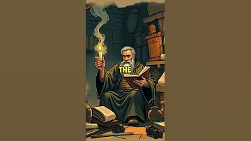 Unveiling Mesrop Mashtots The Genius Behind The Armenian Alphabet History ArmenianCul 