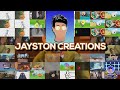 Jayston creations sparta remix