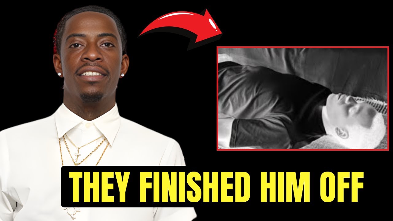Leaked Video: Rich Homie Quan’s Wife ATTACKS His Brother 😱 | Family Drama Exposed
