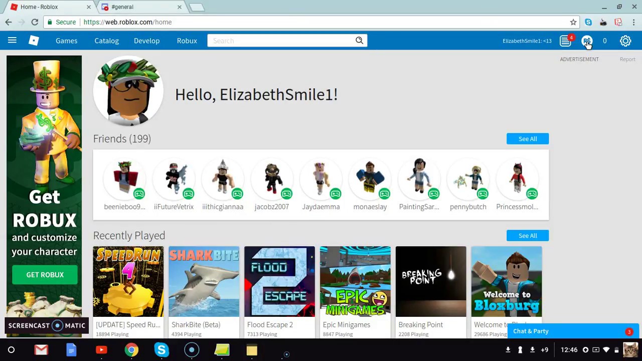 Robuxfree.Online Roblox Hack Players - Downloadhackedgames ... - 