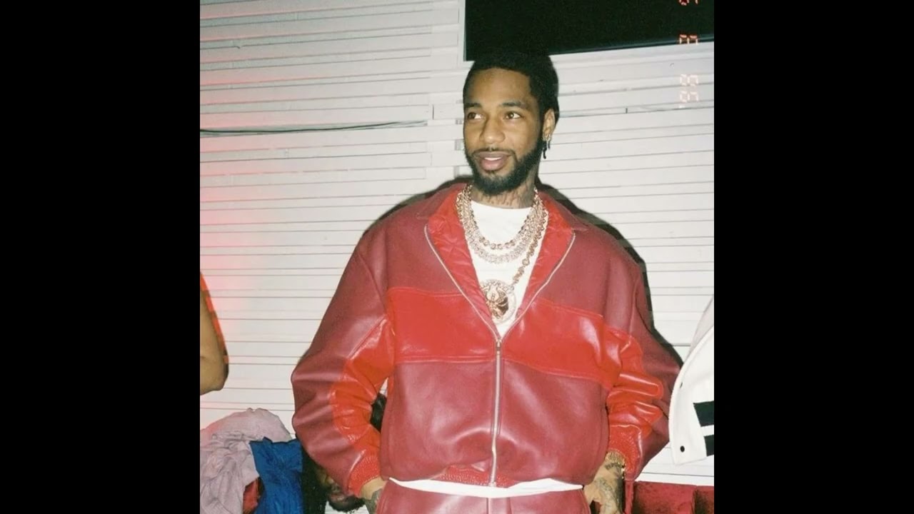 [FREE] KEY GLOCK TYPE BEAT - "RED ROLLS"