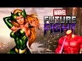 ГЛАВА 11 | ЖАРИМ АСГАРД в Marvel Future Fight #46