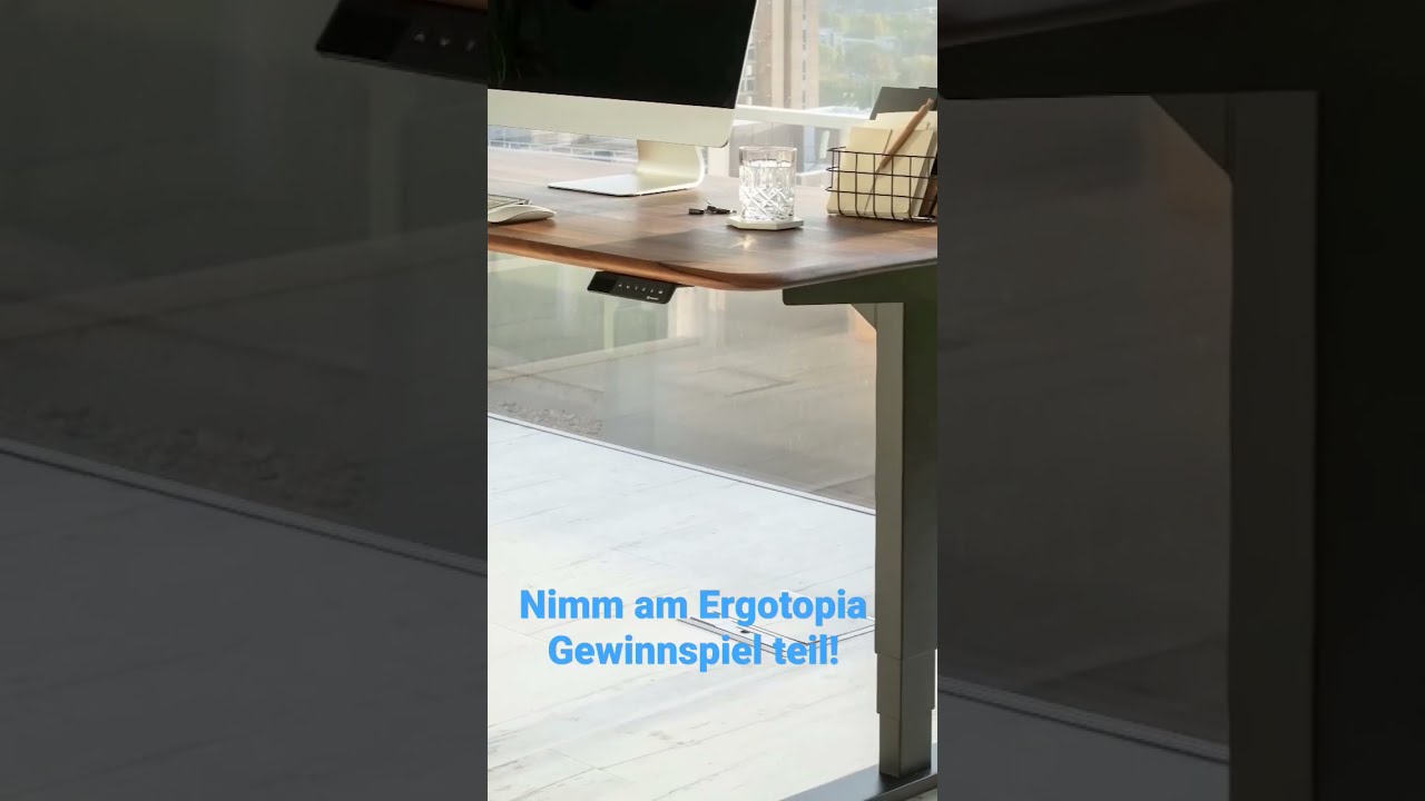 Nimm am ERGOTOPIA WEIHNACHTSGEWINNSPIEL 2022 teil!🤩  