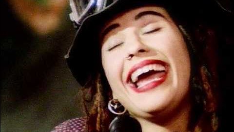 4 Non Blondes - What
