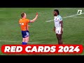 Rugbys most brutal red card incidents 2024