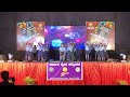 Lfs maladinni dance by 3rd std ek jindari annual gathering  202223