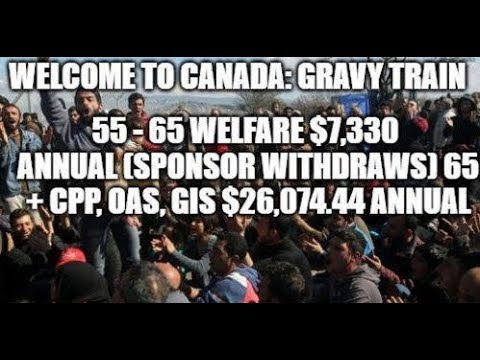 NCA Immigration Plan for Canada Part 1 National Security