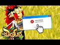 JOUER À DOFUS AVEC SCAPINEAL