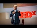 The chilling aftershock of a brush with death  jeanpaul mari  ted talks