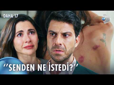 Şebnem, Hakan'ı nasıl kurtardı? | Daha 17 20. Bölüm @kanald