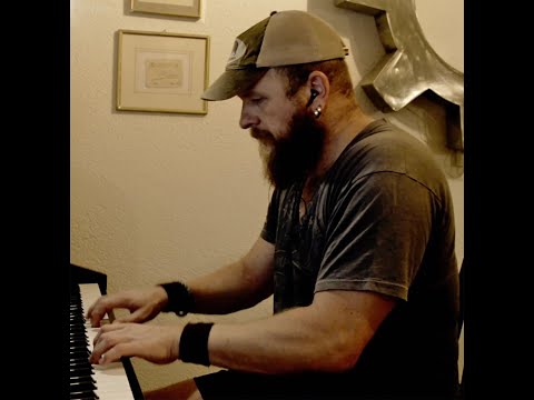 Carl Michael Ziehrer – Goldene Jugendzeit, Gavotte Op.523 (Piano cover) #waldteufel78 #ziehrer