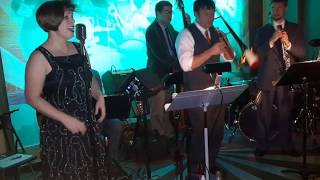 Mint Julep Jazz Band swing mix