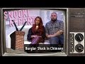 Snooki &amp; Joey Talk Chimney Burglar: Snooki Report