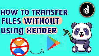 How to Transfer Files Without Using Xender: A Step-by-Step Guide 2023 screenshot 4