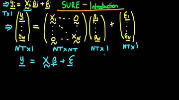 46 - SURE estimation - an introduction - part 2
