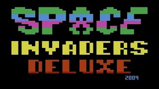 1980 Midway Space Invaders Deluxe PCB Repair  -  11\02\21