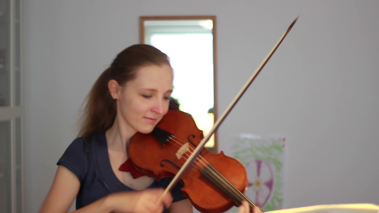 AnnaStankiewicz Streamingkonzert