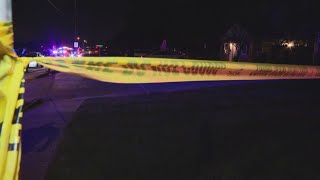 Indianapolis man sentenced to 40 years for shooting girlfriend, 10-month-old son