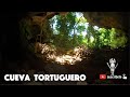 Cueva La Laguna - Jacaltenango - YouTube