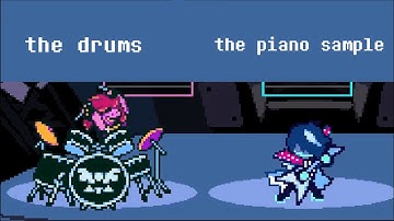 breakcore in a nutshell but it