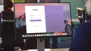 Dialog — Мессенджер для бизнеса screenshot 5
