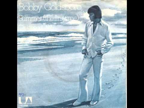 Bobby Goldsboro - Summer (The First Time)