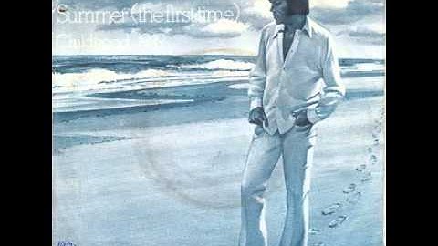 Bobby Goldsboro - Summer (The First Time)