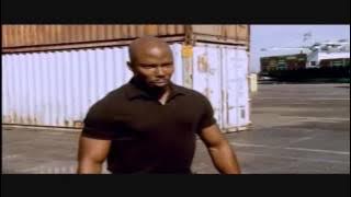 Surprise Mother Fuck