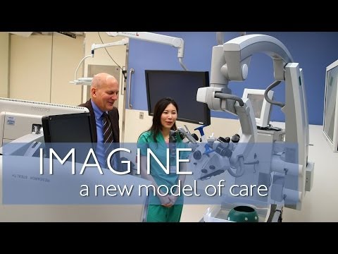 A Physician Career with Dartmouth-Hitchcock: A New Model of Care (Part 3)